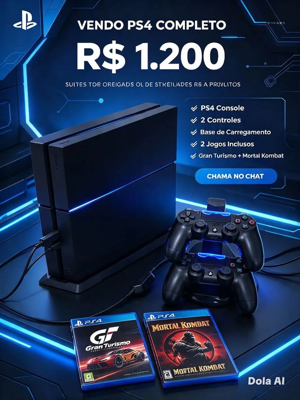 PS4 COMPLETO0