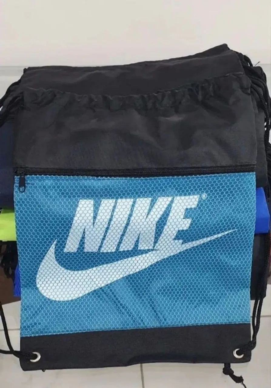 Bolsa/mochilinha  - Foto 2