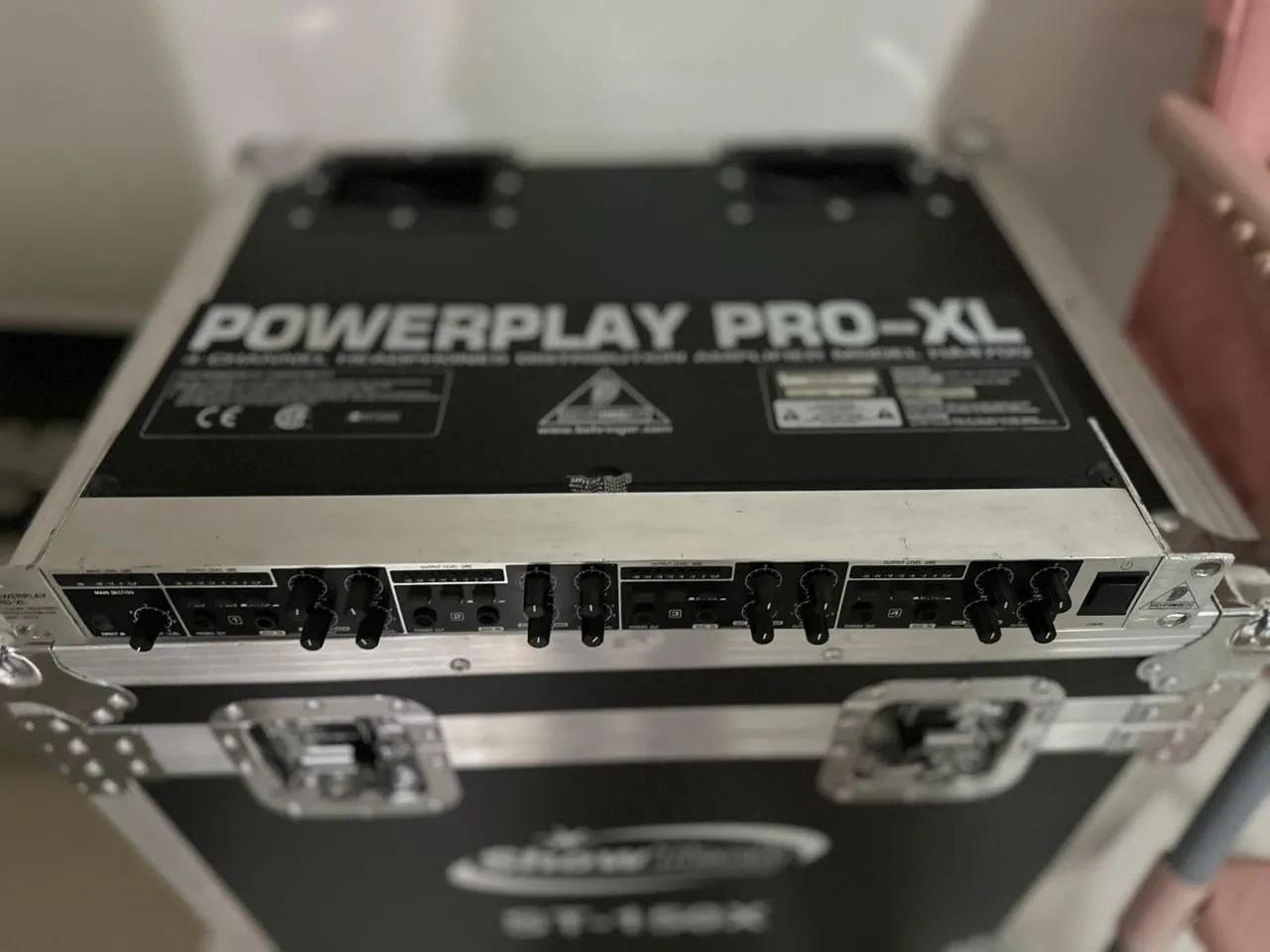 Powerplay pro xl