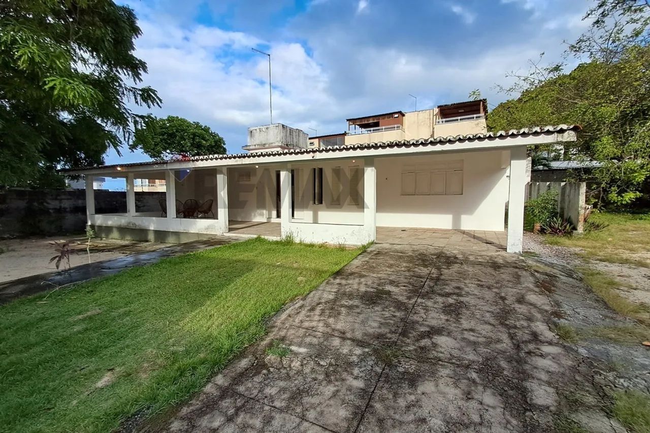 CASA PIRANGI DO NORTE LOCAÇÃO