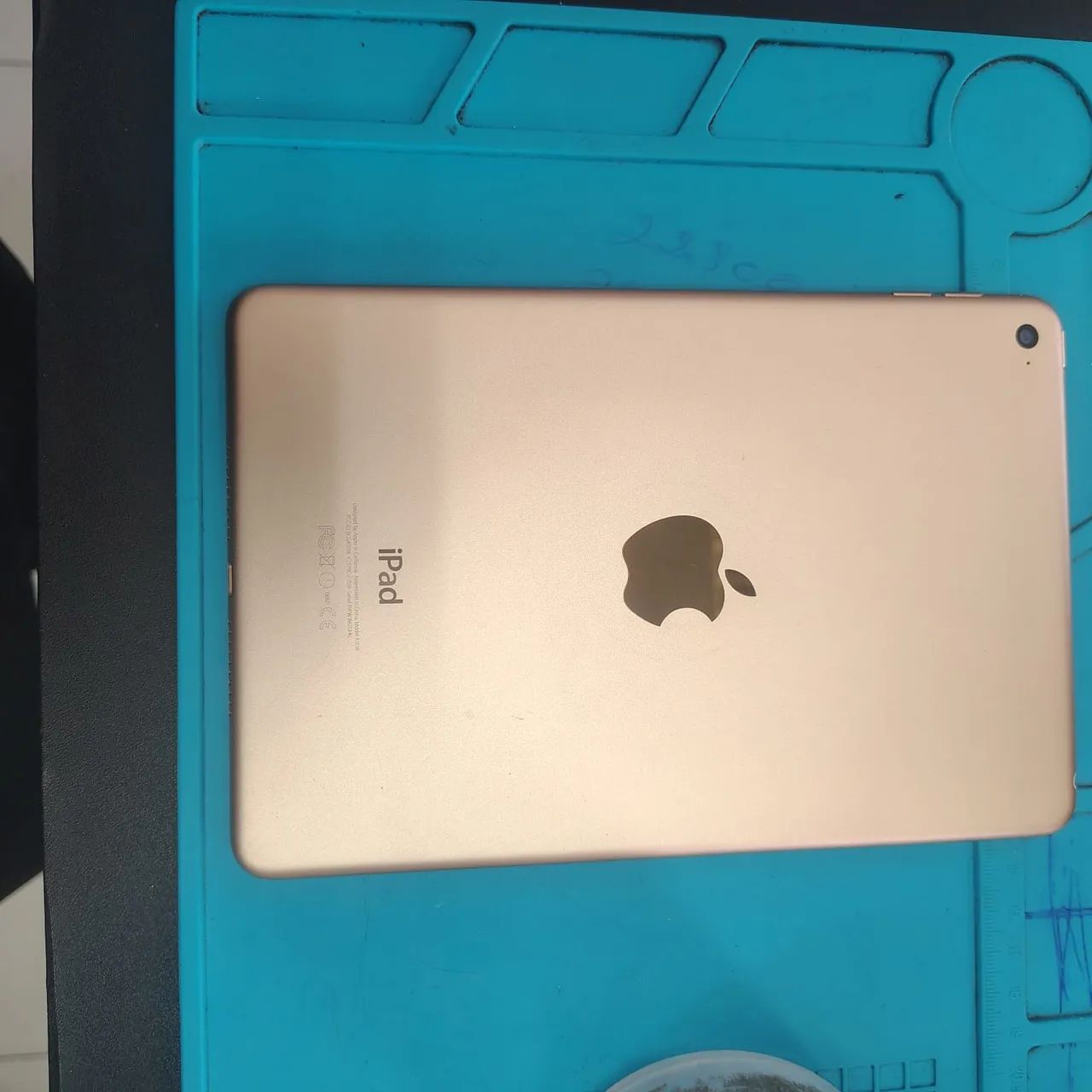 Ipad mini 4 