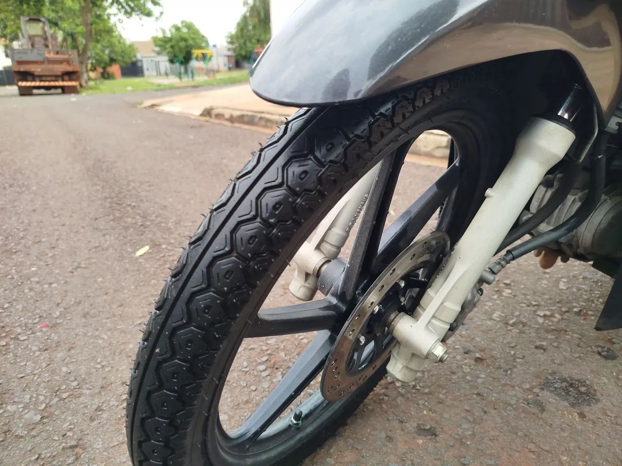 Honda Bis 2019 - Foto 4