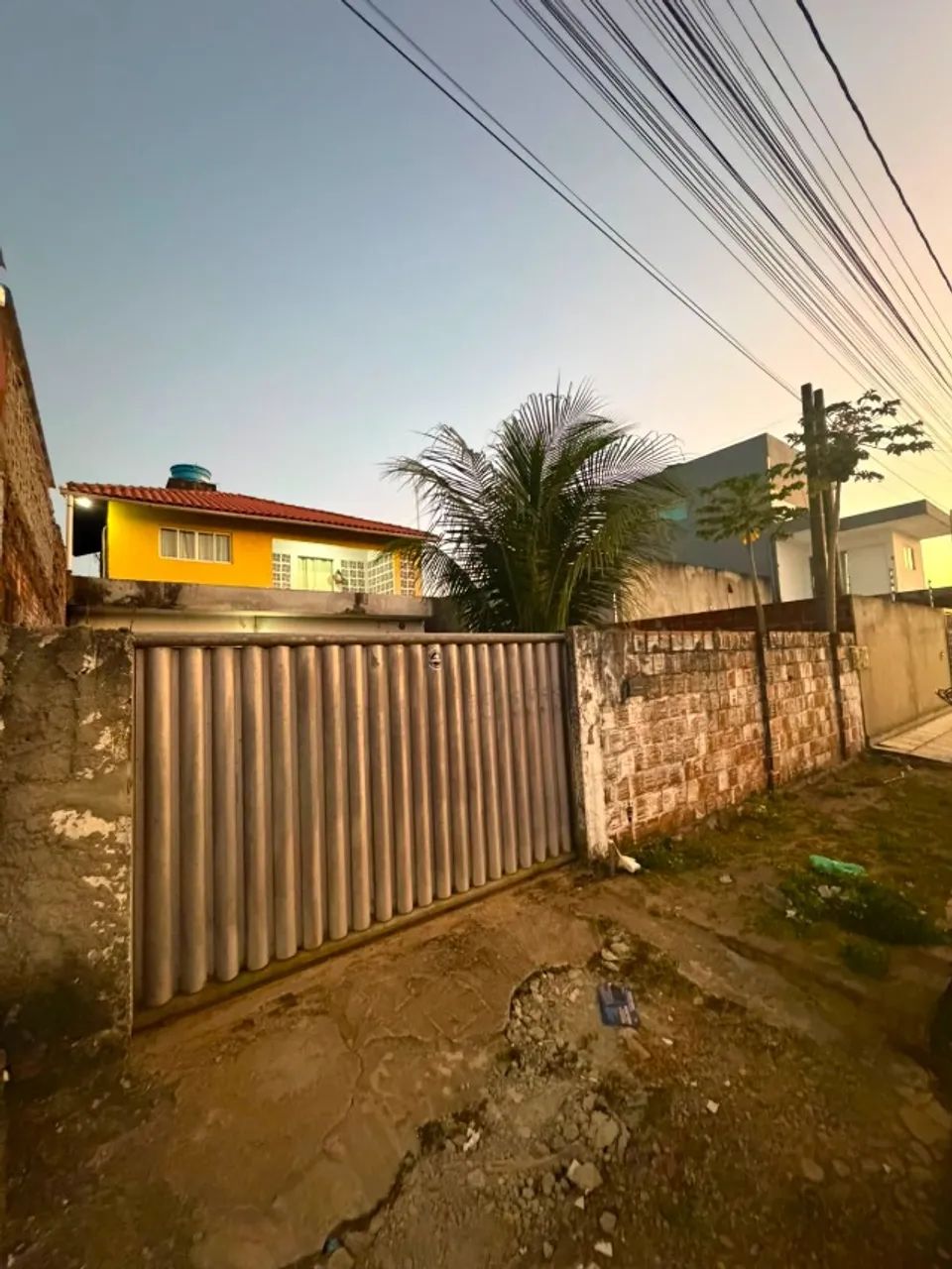 ? CASA À VENDA LOT. CIDADE SUL II - Foto 2