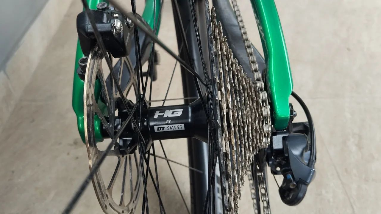 Cannondale Scalpel  - Foto 5