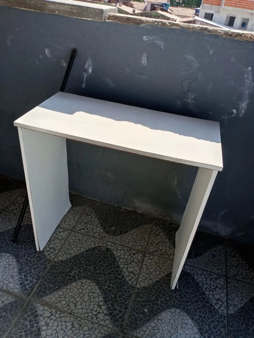 Mesinha mdf - Foto 2