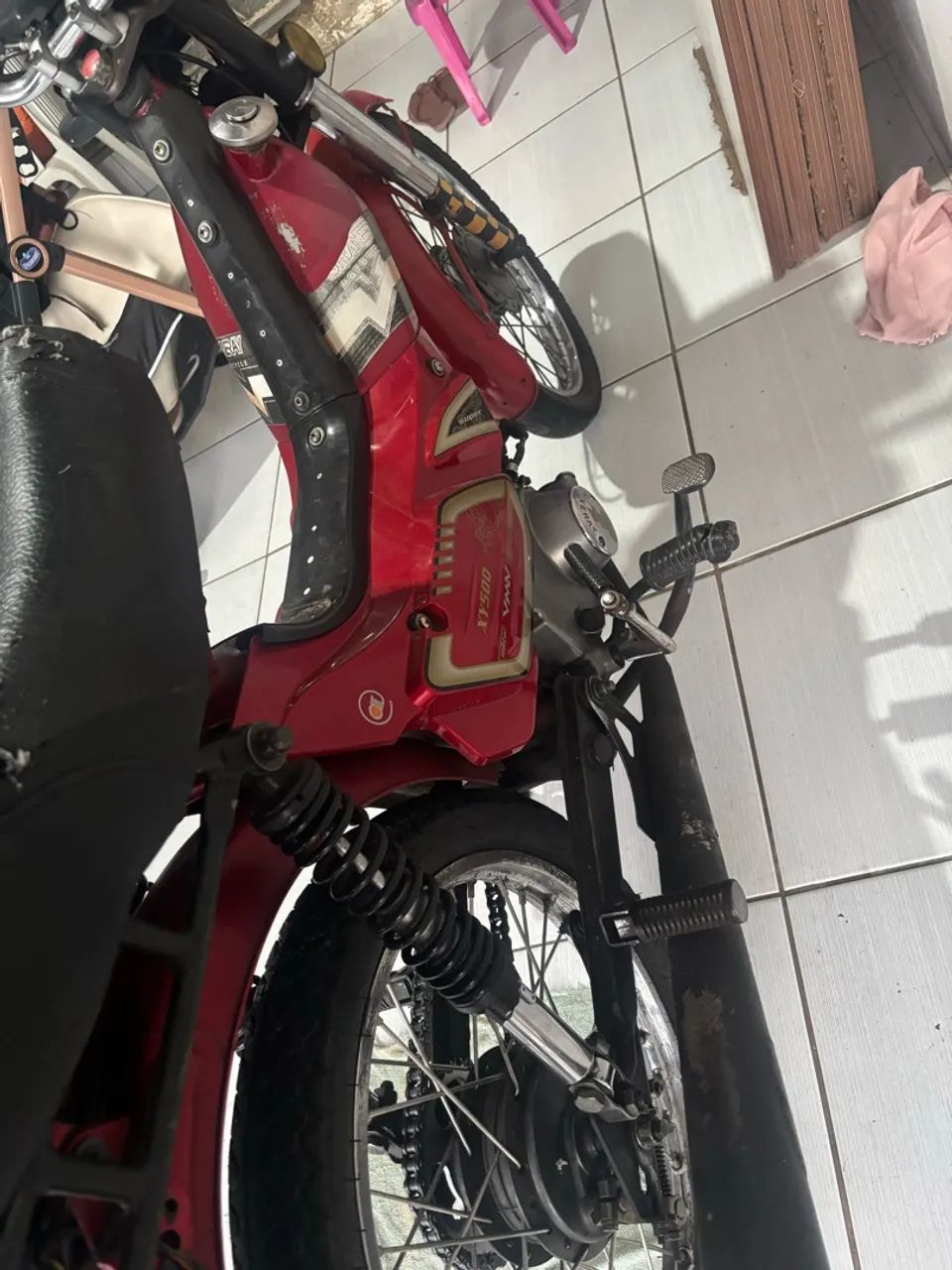Shineray 50cc  - Foto 4