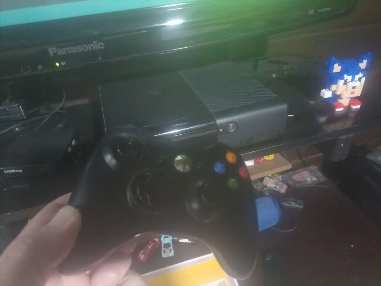 Vendo Xbox e ps3