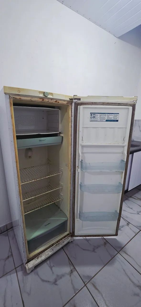 Geladeira  - Foto 4