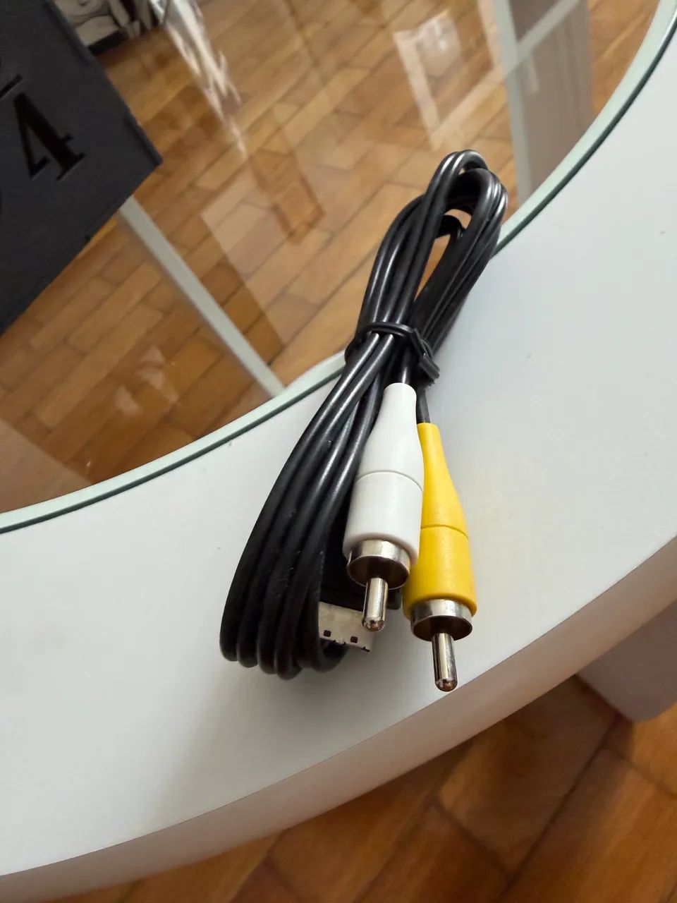 Cabo Micro-USB para AV (RCA composto) Samsung