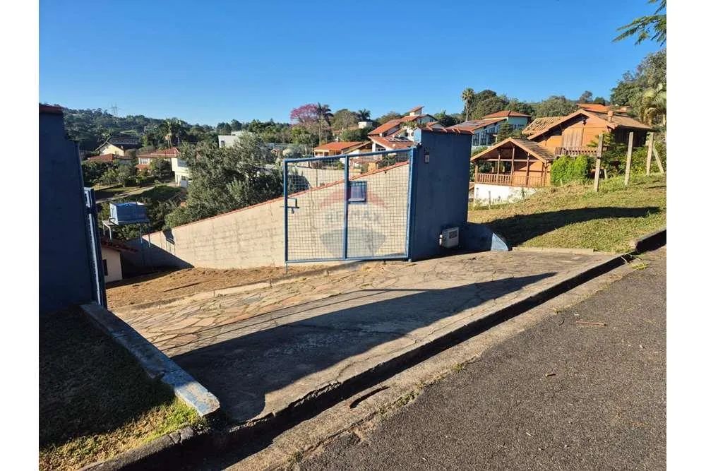 Terreno em condomínio de Vinhedo - Foto 4