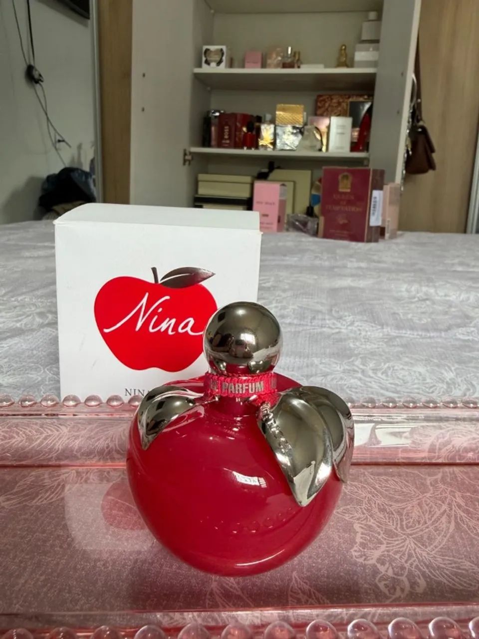 perfume importado - Foto 3