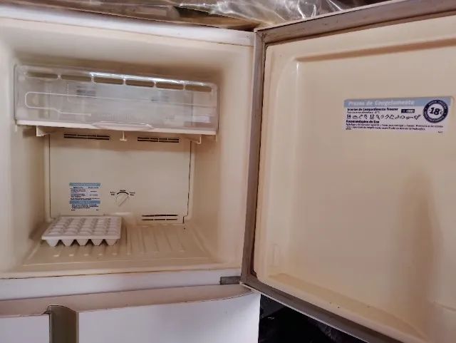 Geladeira - Foto 2