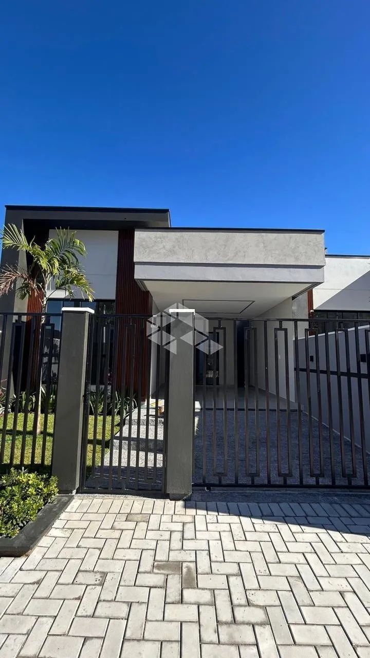 Casa Pequim Tijucas - Foto 5