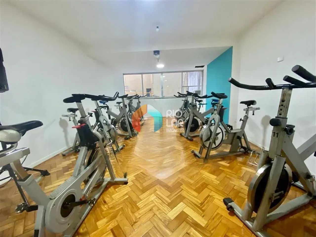 Sala à venda, Copacabana, Rio de Janeiro, RJ