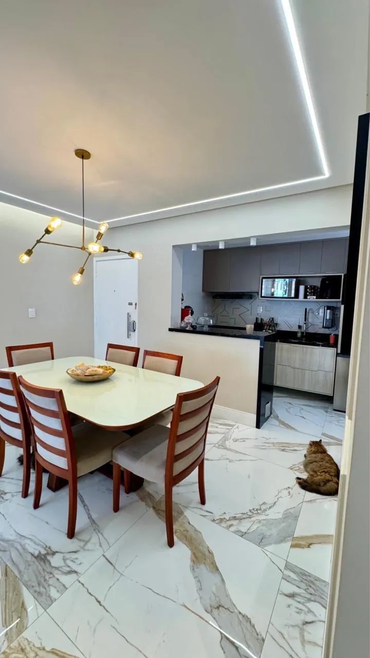 Apartamento na Coroa do Meio  - Foto 5