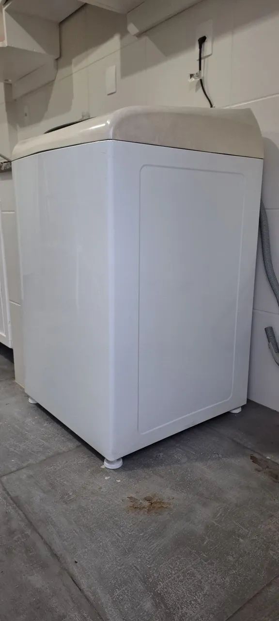 Lavadora Consul  9 kg - Foto 5