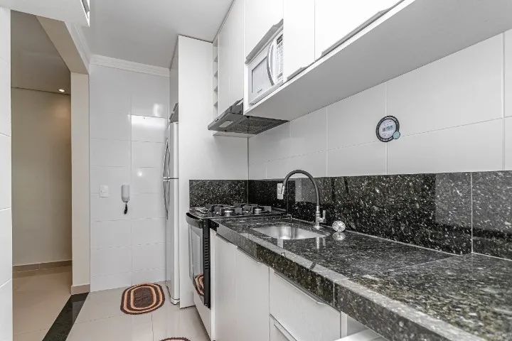 Vendo apartamento totalmente mobiliado. - Foto 5