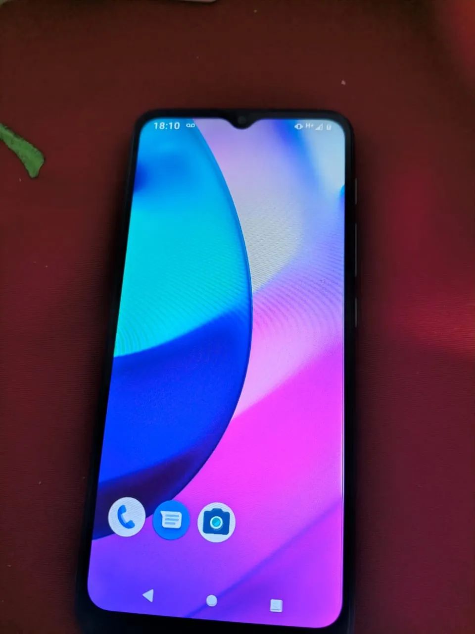 Celular usado/em boas condições  - Foto 3