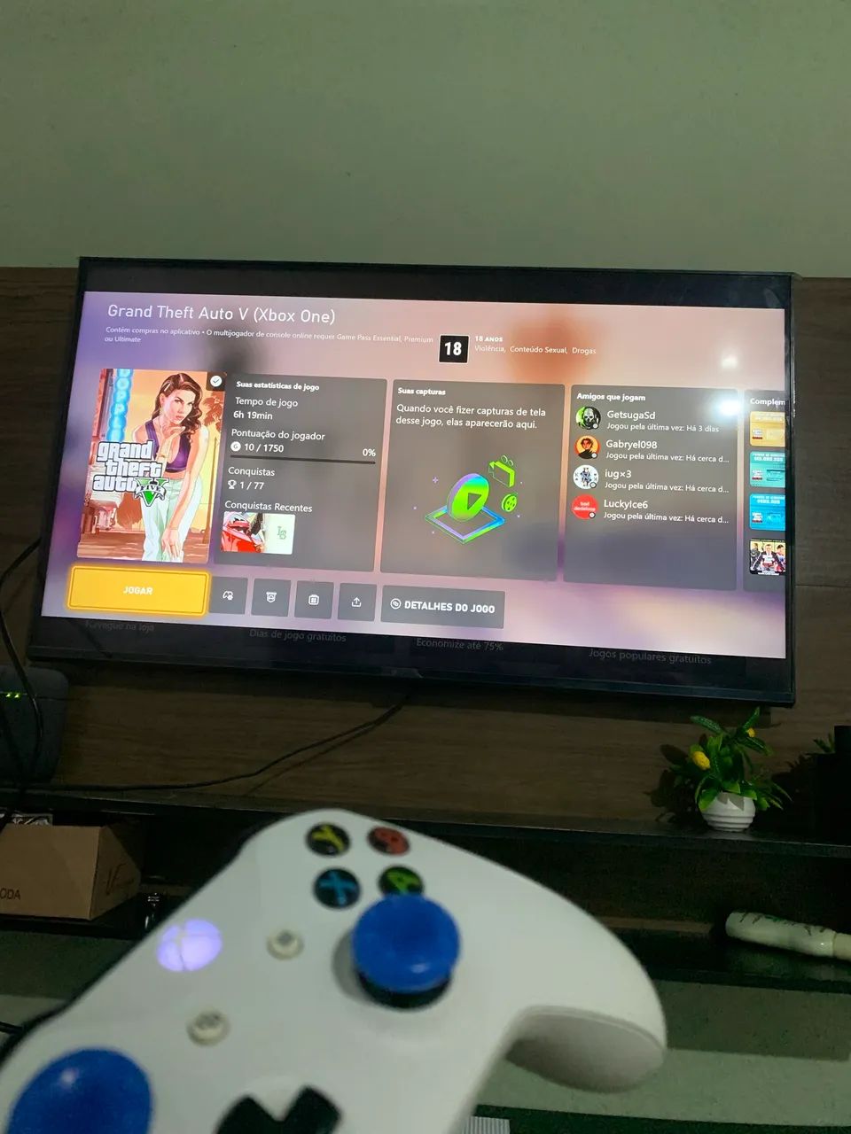 Xbox one S - Foto 2