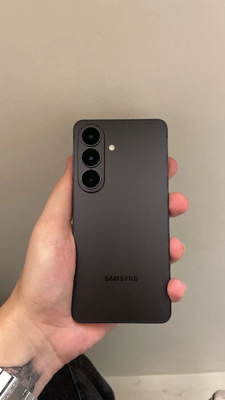 GALAXY S26 NOVO