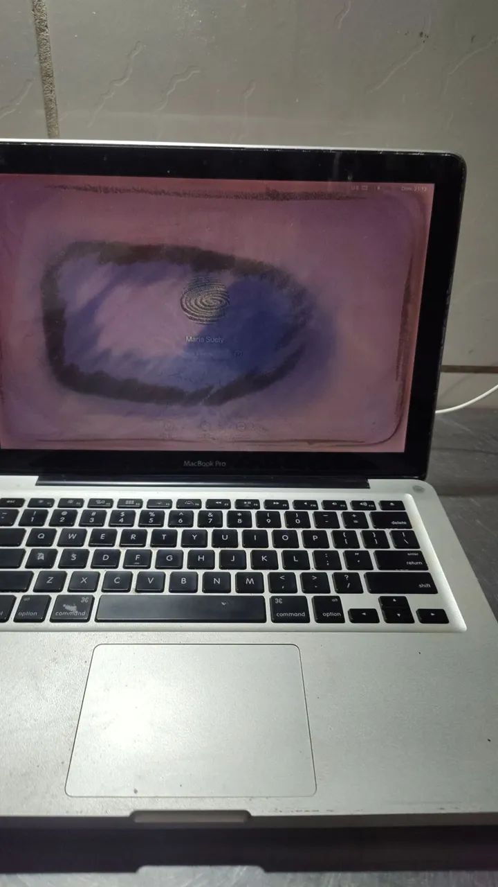 MacBook Iped - Foto 2