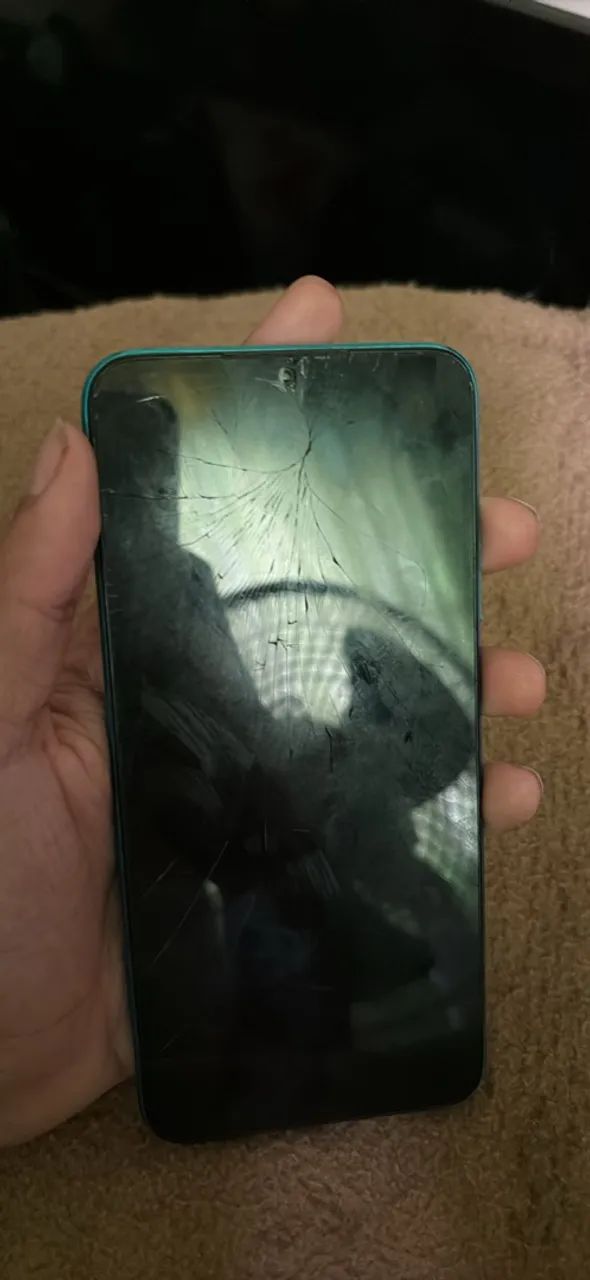 Celular redmi 9 - Foto 2