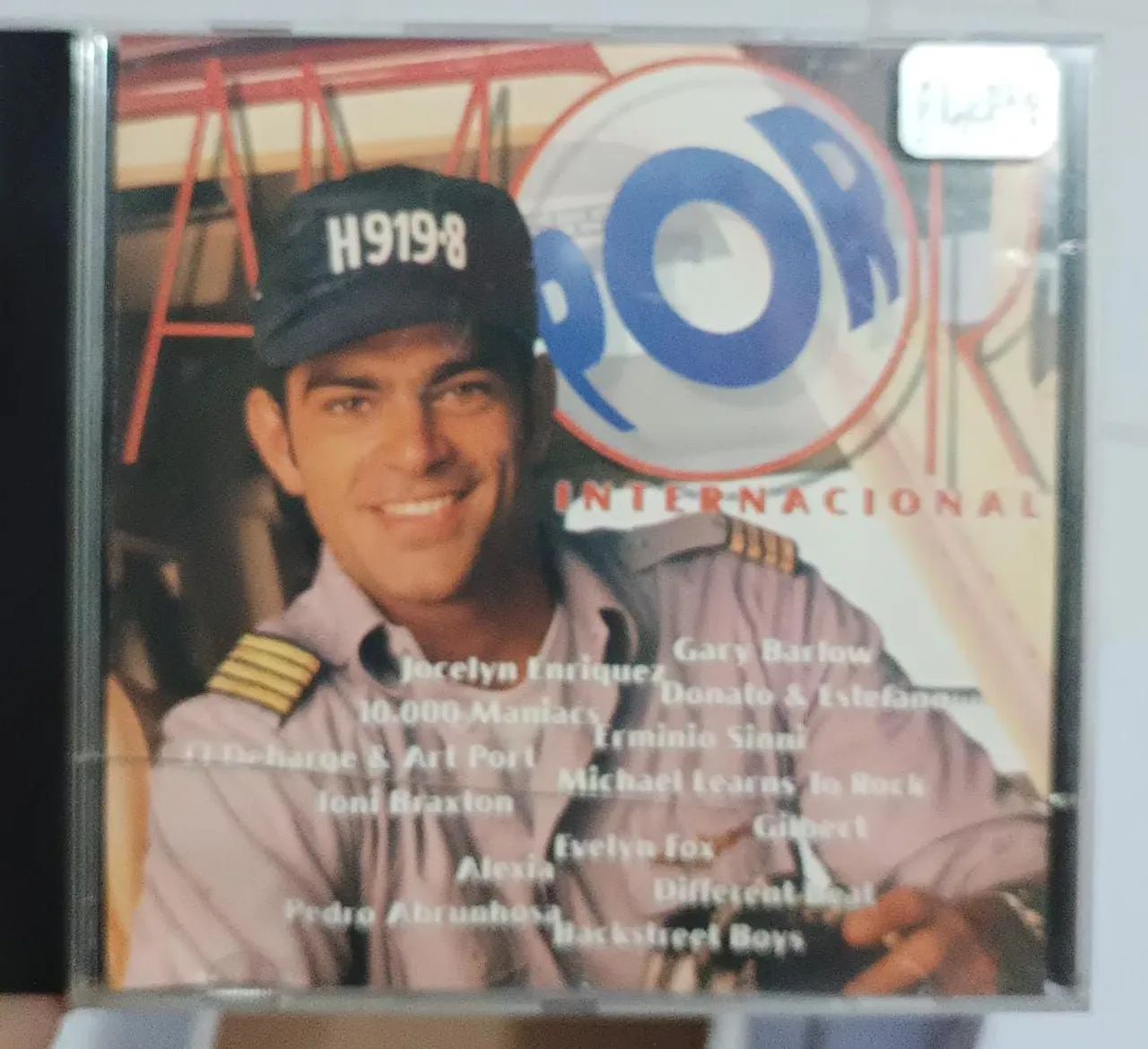 Cds Novelas - Foto 2