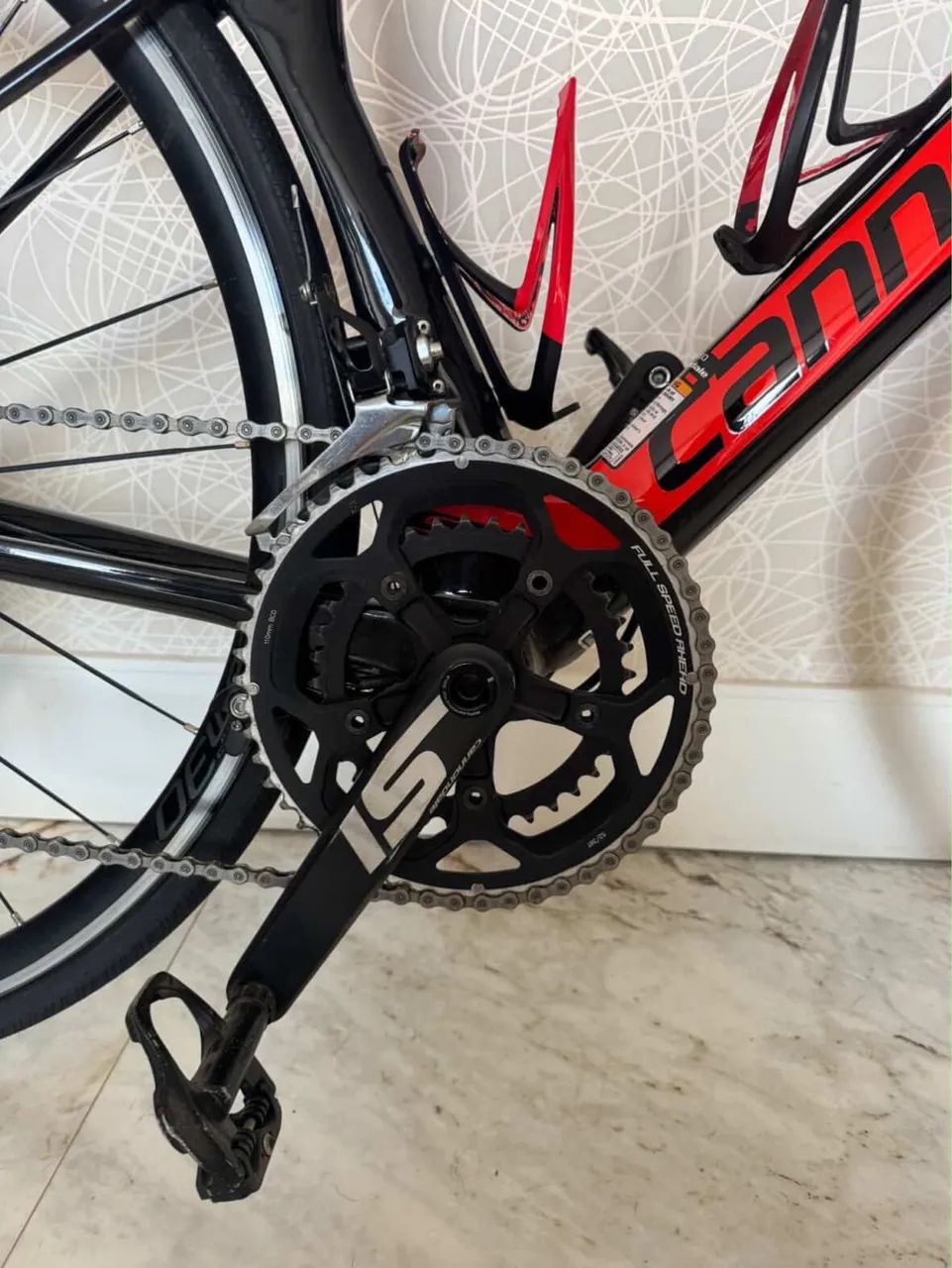 Cannondale TT Slice - 54  - Foto 4