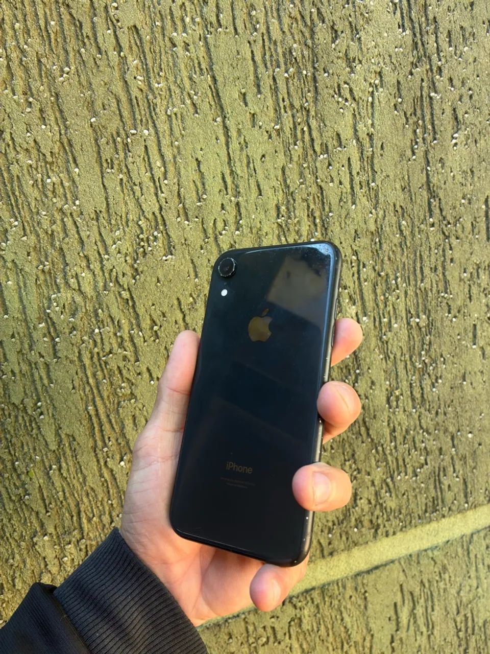iPhone XR  - Foto 2