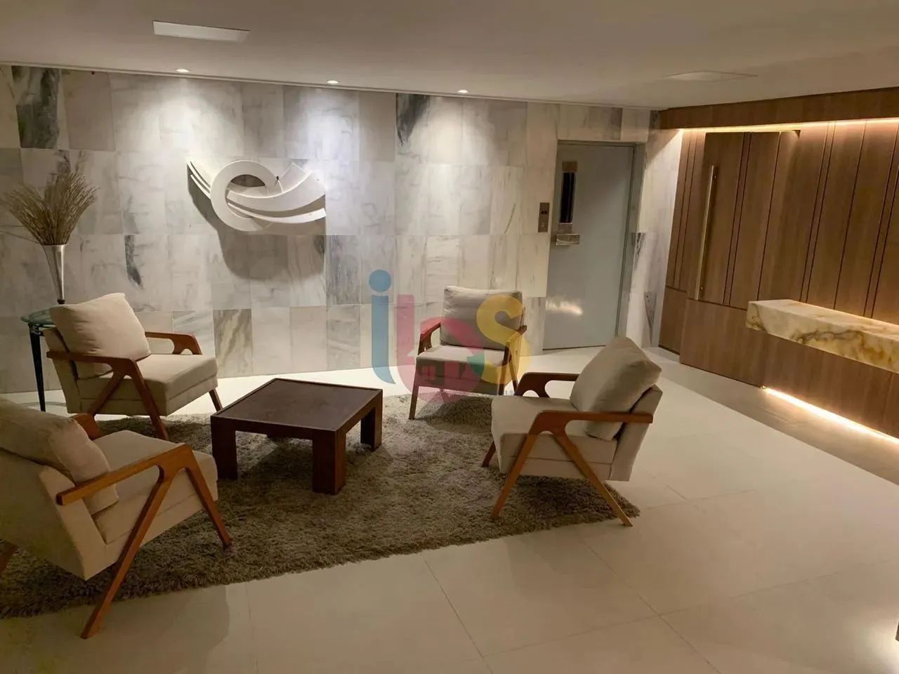 Apartamento de Luxo no Centro - Foto 5