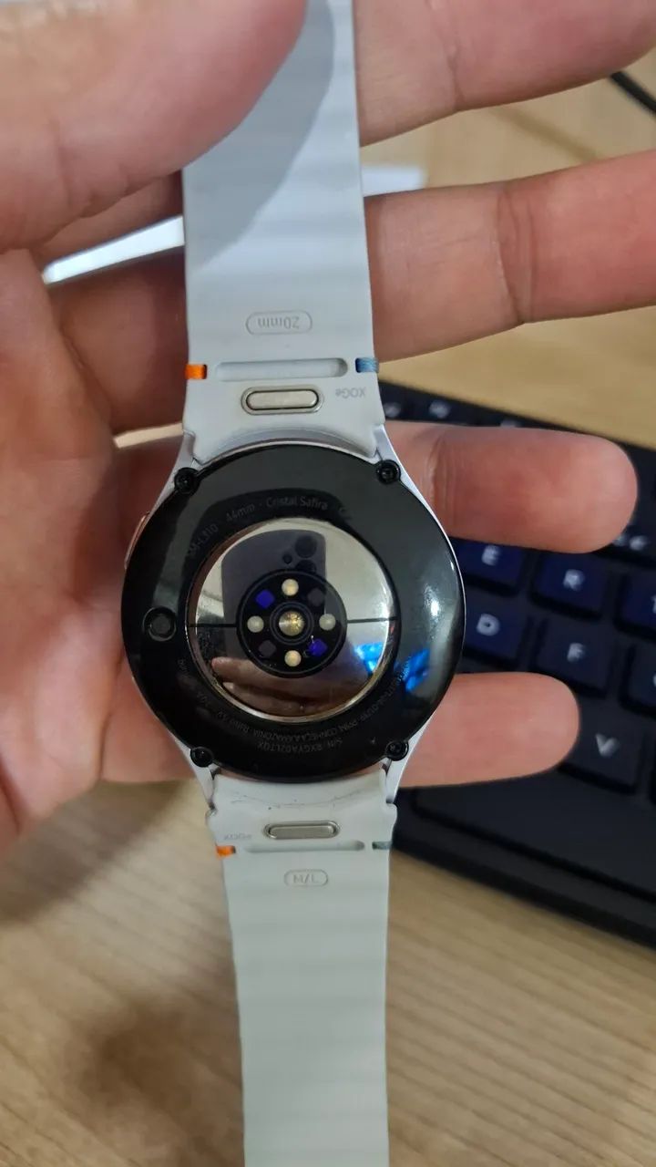 Galaxy Smart Watch 7 - Foto 3