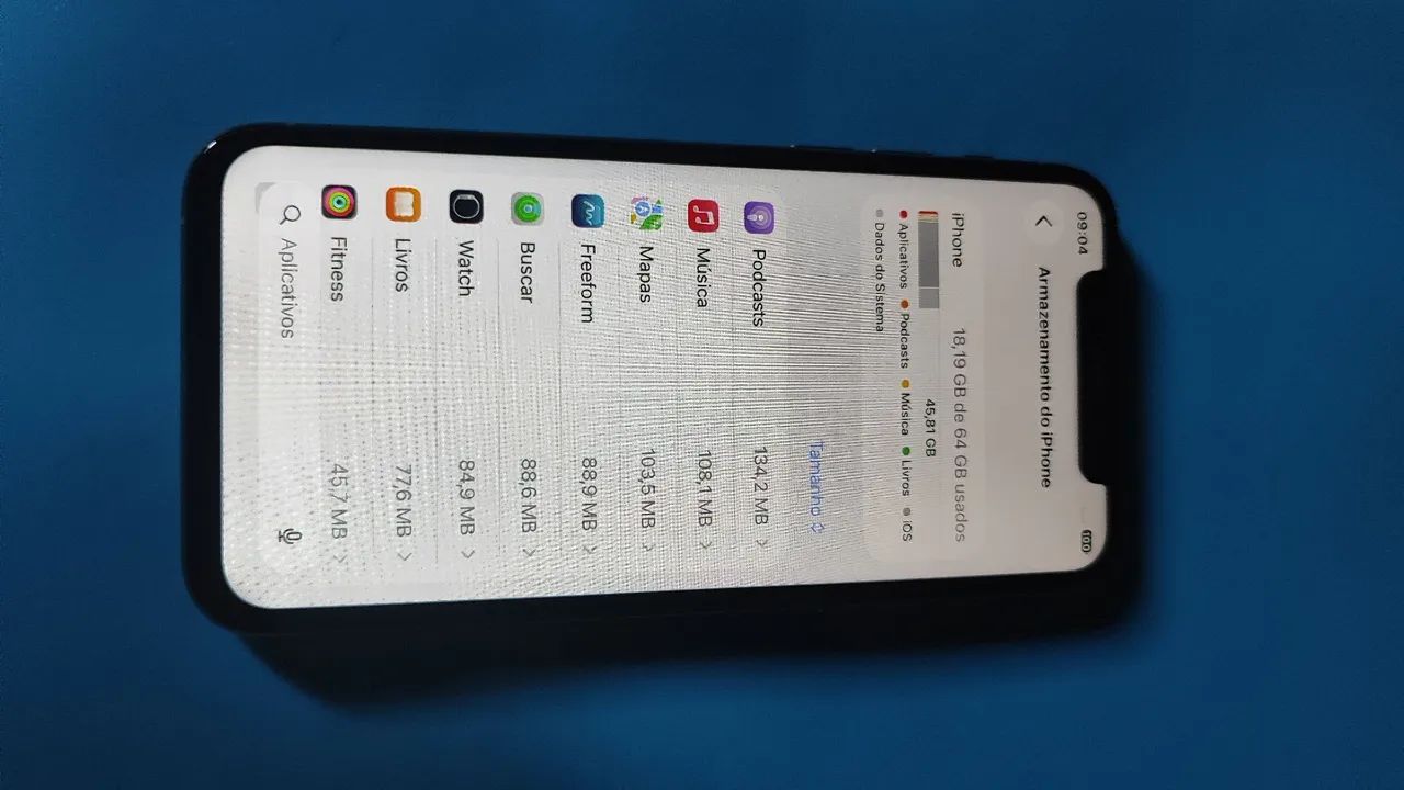 iPhone 11 Pro 64 Gb - Foto 3