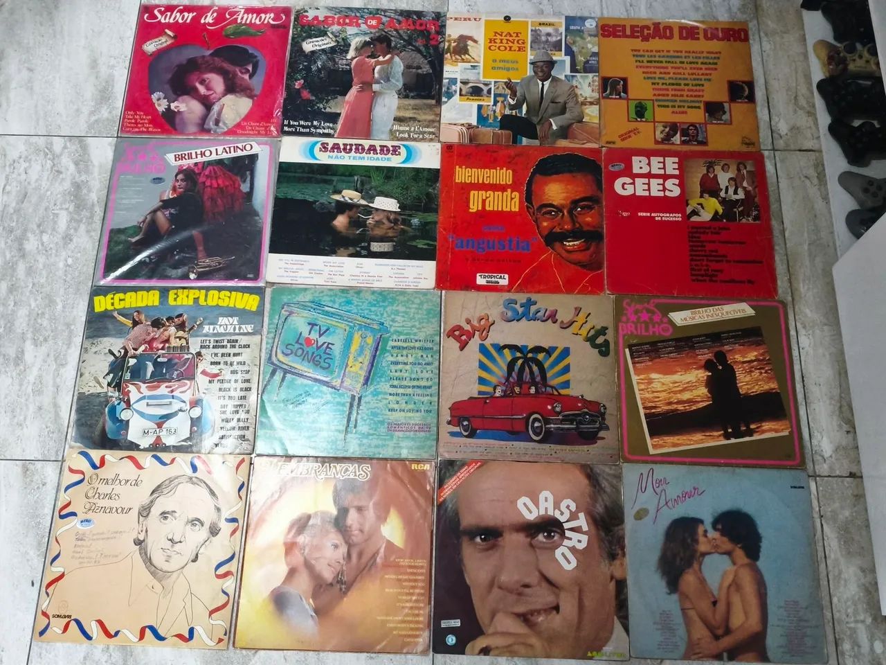 Discos Vinil  - Foto 2