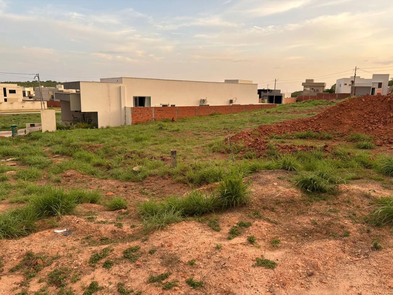 Lote - ALDEBARAN LESTE - 10m X 29m - Foto 2