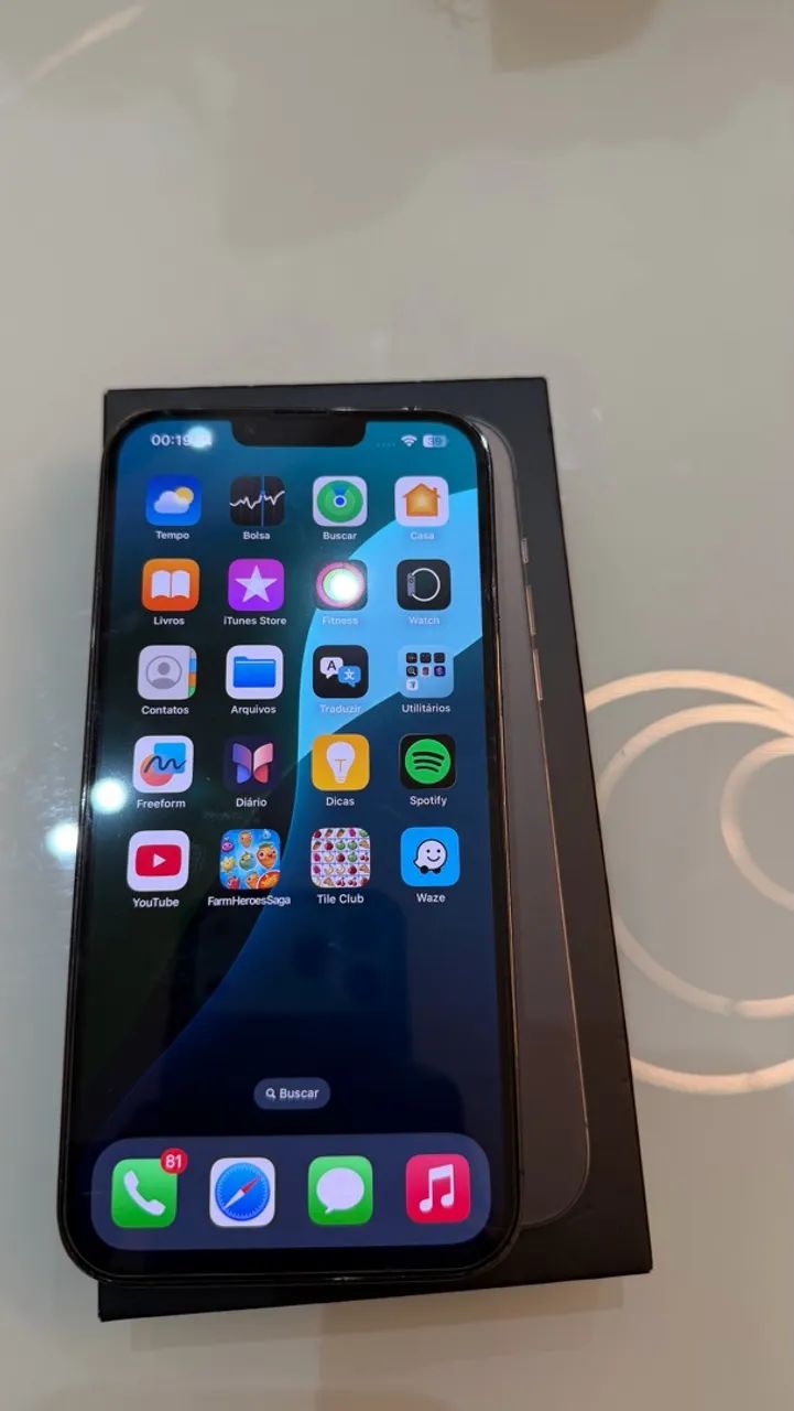 iPhone 13 Pro Max 256GB - Foto 2