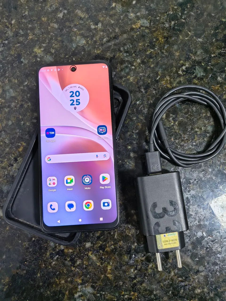 Celular Moto G 32. - Foto 5