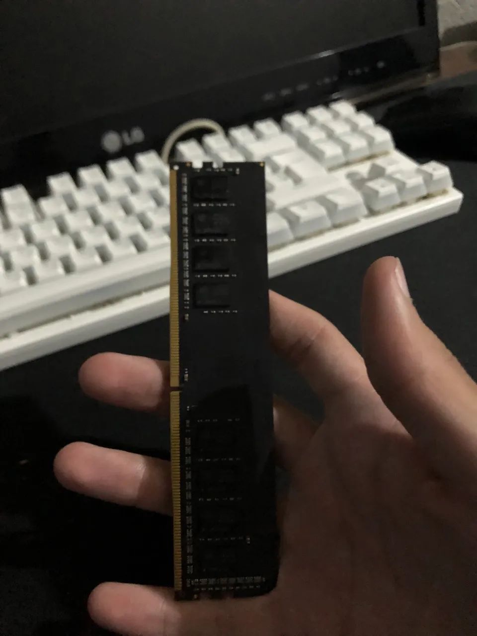 Memória RAM DDR4 8GB - Foto 2