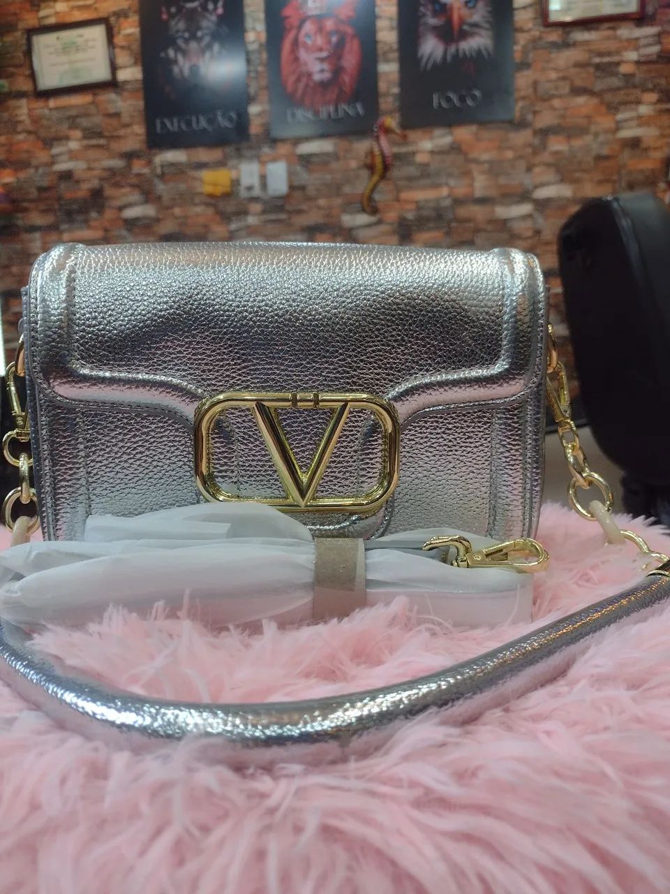 Bolsas feminina  - Foto 5