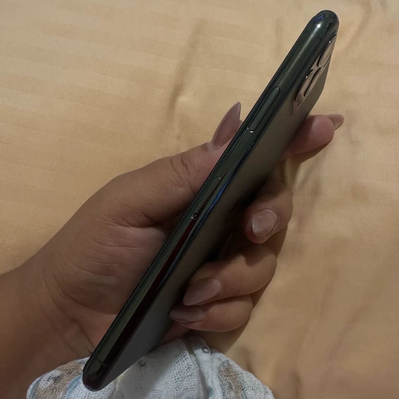 iPhone 11 Pro Max 256G - Foto 5
