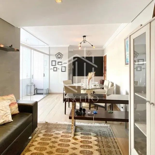 APARTAMENTO | 3 QUARTOS | 3 VAGAS | NOVA GRANADA - Foto 3