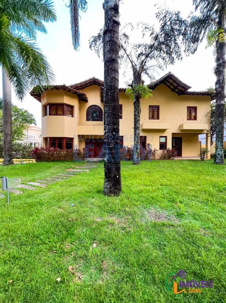 CASA EM CONDOMÍNIO - TAMBORÉ - SP - Foto 2