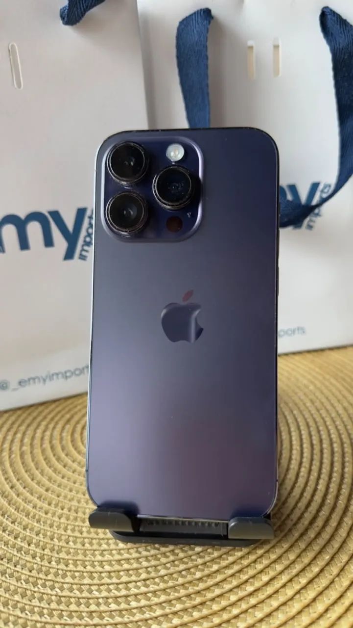 iPhone 14 Pro 128Gb