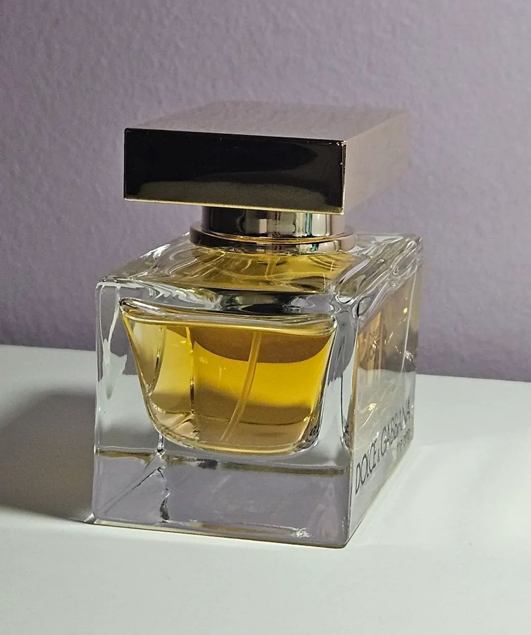 Perfume The One Dolce Gabbana 50ml - Foto 4