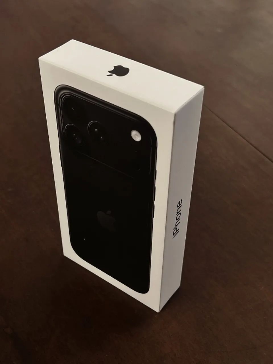 iPhone 18 Pro de 512gb - Foto 4