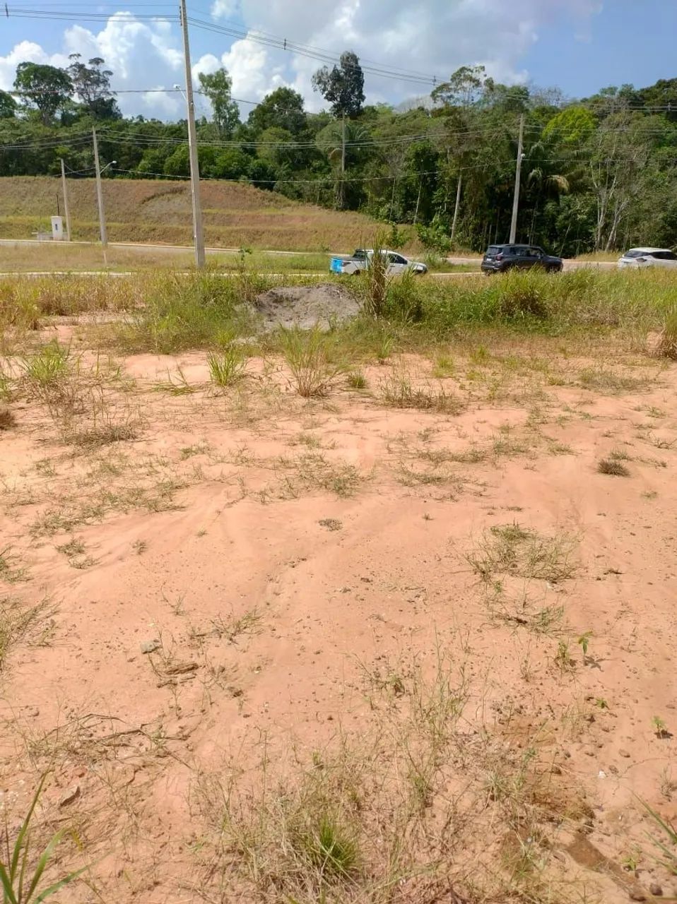 Lote Av. Do turismo  - Foto 2