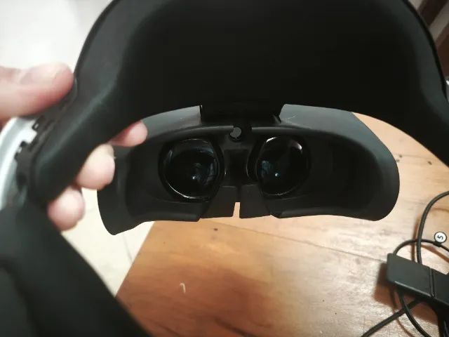 Óculos PS4