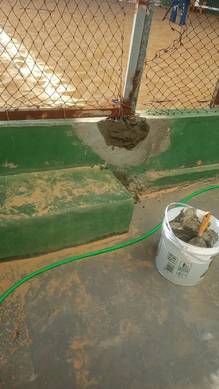 Prestação de de serviço em geral
