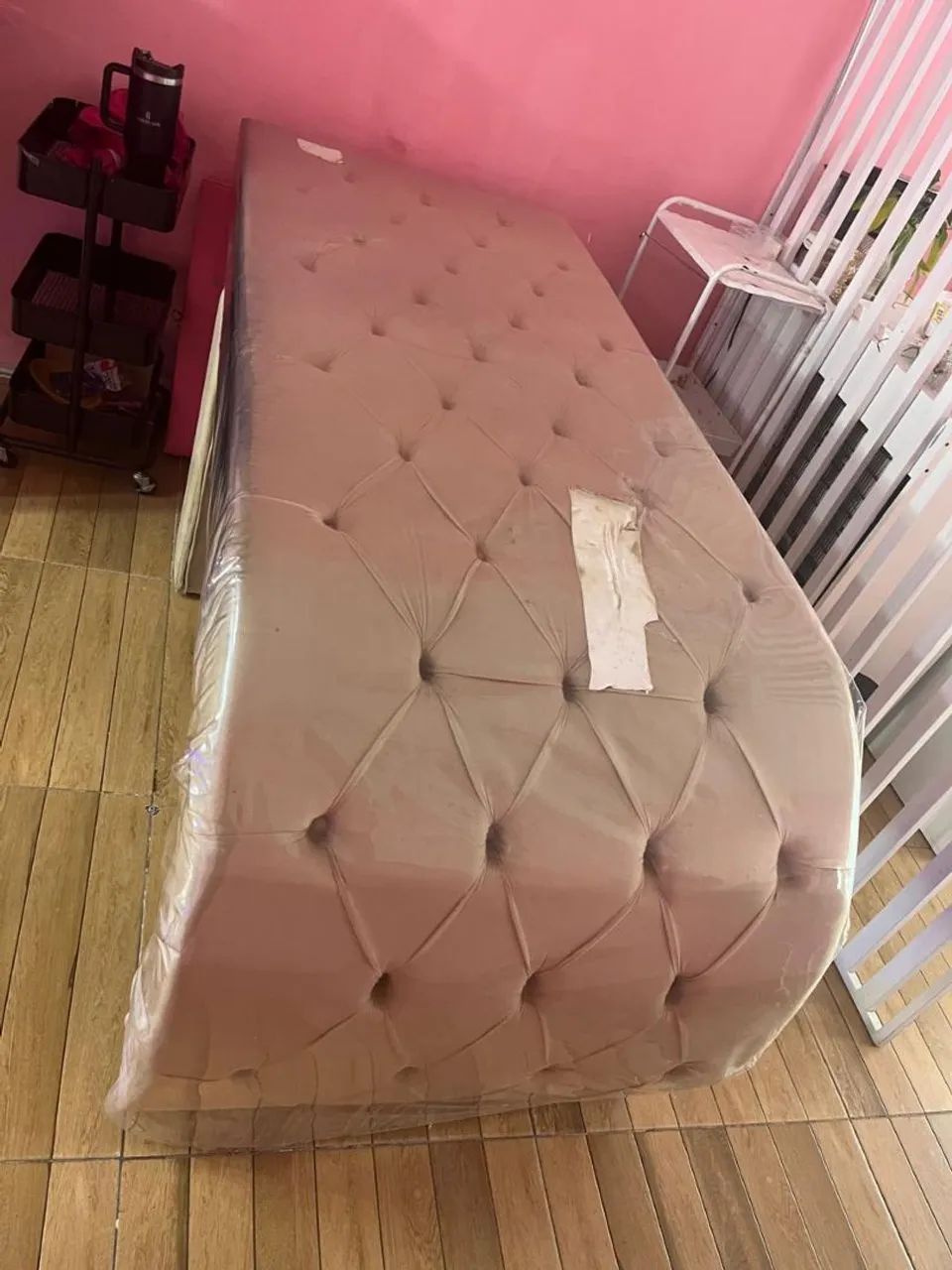 OPORTUNIDADE - MACA PROFISSIONAL SOB MEDIDA - Foto 3