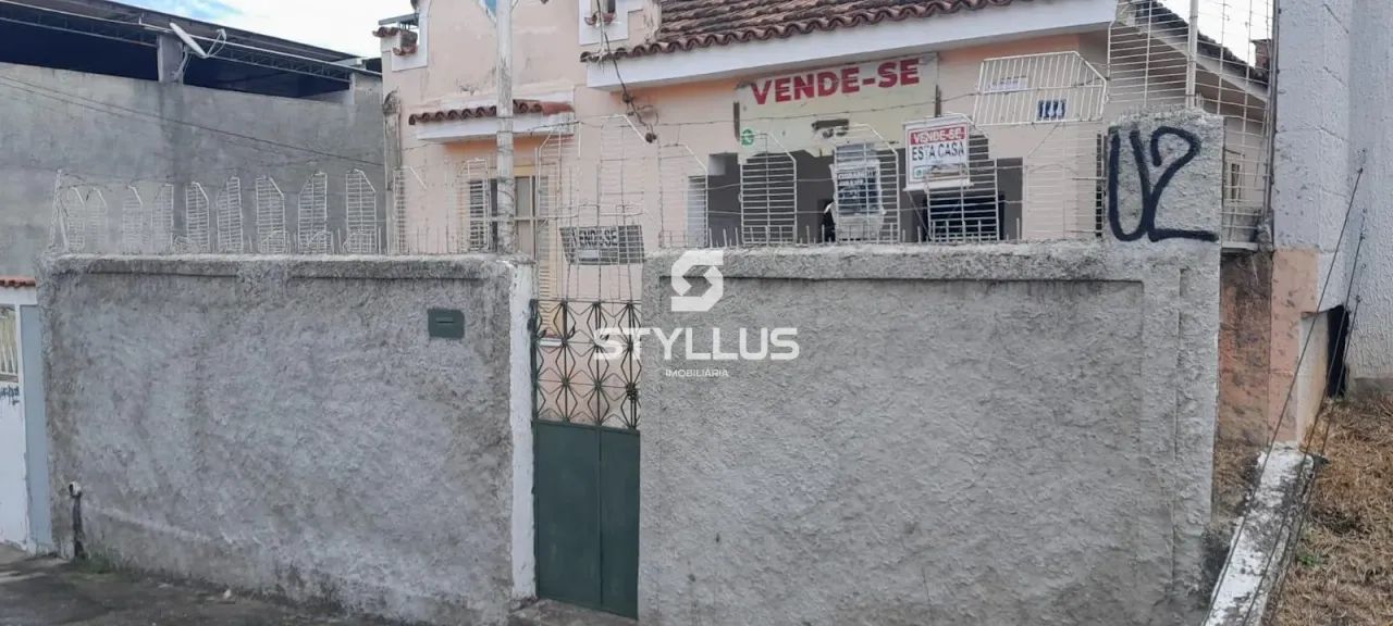 Irajá | Casa 3 quartos - Foto 5