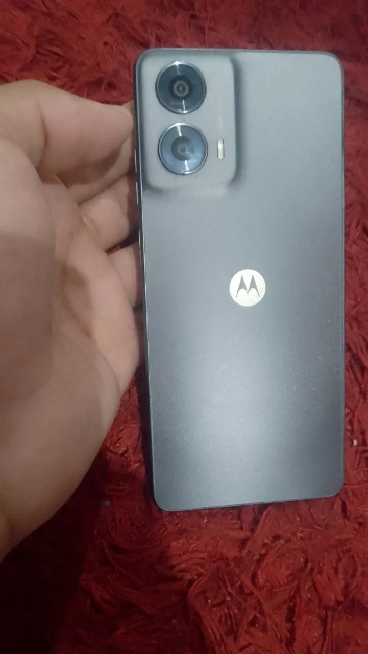 Vendo moto g 24   - Foto 5